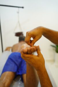treatment for back pain