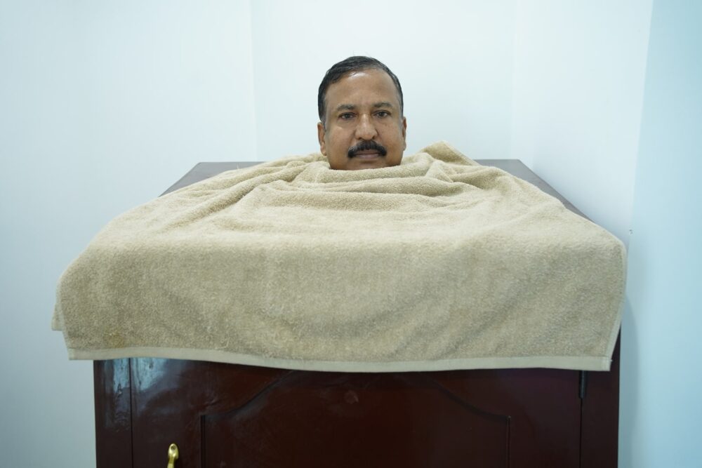 gynaecological disorders ayurvedic treatment